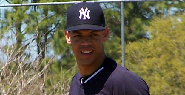 Scouting Yankees Prospect #34: Freicer Perez